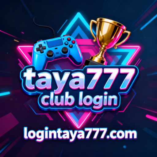 taya777 club login