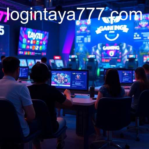 Digital Entertainment Evolves in 2025