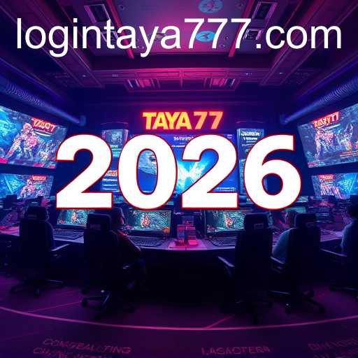 Digital Evolution: The Rise of Online Gaming in 2026