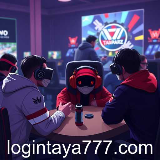 Digital Gaming Evolution and Security