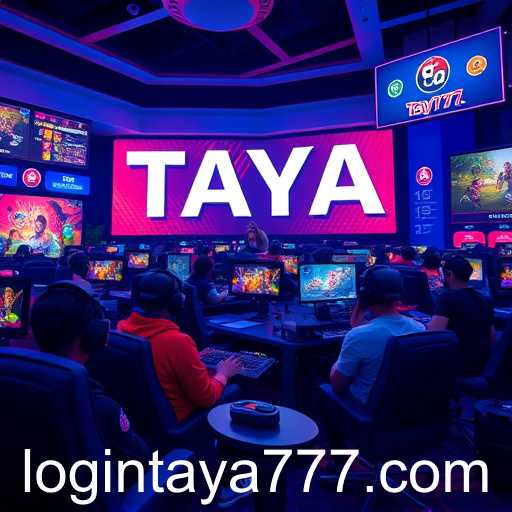 Engaging the Digital Realm: Taya777’s Gaming Landscape