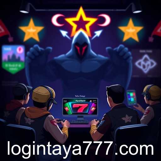 The Global Surge of Online Gaming Platforms