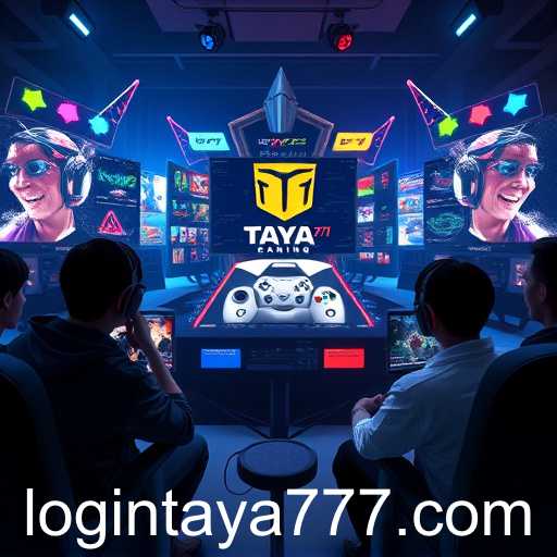 The Rise of Online Gaming in 2025