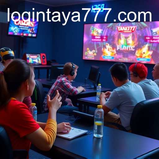 The Rise of Online Gaming Communities