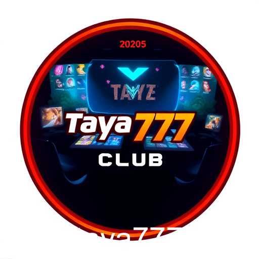 Taya777 Club and the Online Gaming Landscape