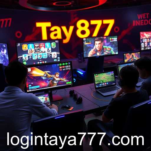 Taya777 Club Emerges in Online Gaming