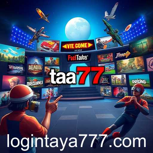 The Rise of Taya777 Club in Online Gaming